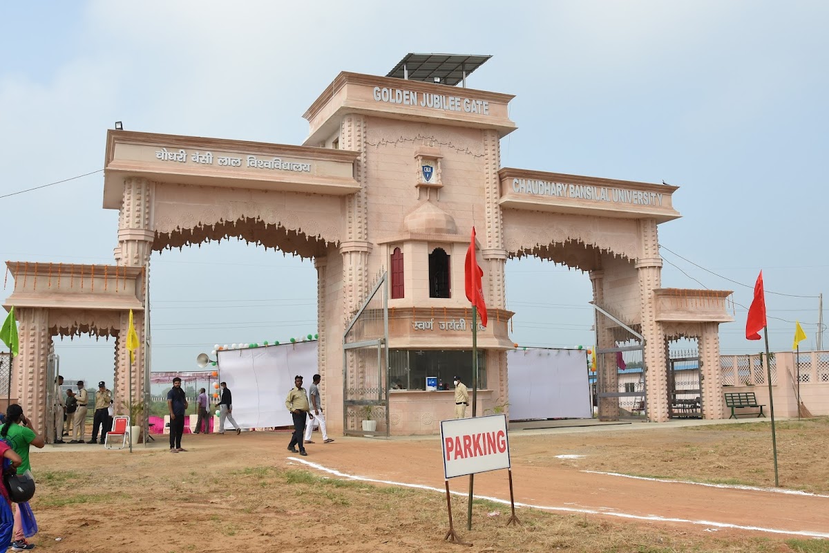 Ph.D. From Chaudhary Bansi Lal University : Introduction, Fee Structure, Admission Process, Documents, Syllabus, Research Methodology, University Highlights, Scholarship, FAQs